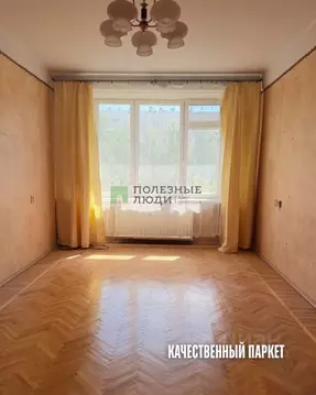 2-к кв. Санкт-Петербург просп. Науки, 24К1 (49.0 м)