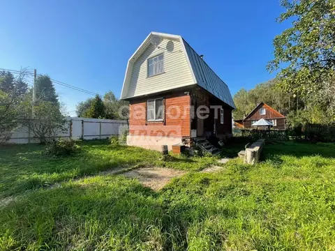 Дом в Москва Новофедоровское поселение, Приозерное СНТ, 88 (79 м)