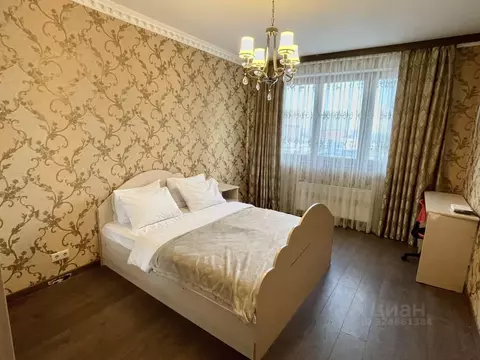 3-к кв. Московская область, Котельники ул. Сосновая, 2к4 (75.0 м)