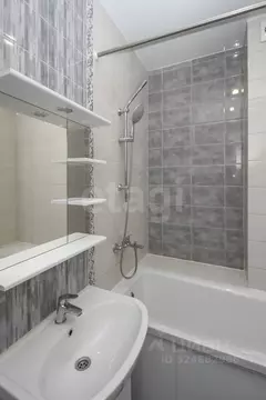 1-к кв. Омская область, Омск ул. Крупской, 13А (38.9 м)