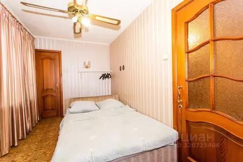 2-к кв. Новосибирская область, Новосибирск ул. Державина, 1 (48.0 м)