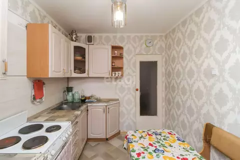 3-к кв. Тюменская область, Тюмень ул. Червишевский Тракт, 94 (65.9 м)