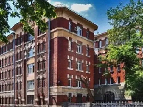 Офис в Москва ул. Гиляровского, 65С2 (2696 м)