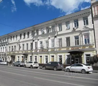 Офис в Саратовская область, Саратов ул. Имени В.И. Чапаева, 68/70 (35 ...