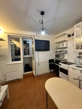 2-к кв. Москва ул. Академика Королева, 8К1 (58.0 м)