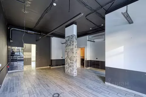 Помещение свободного назначения в Московская область, Реутов ...