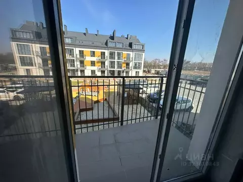 1-к кв. Калининградская область, Гурьевский муниципальный округ, пос. ...