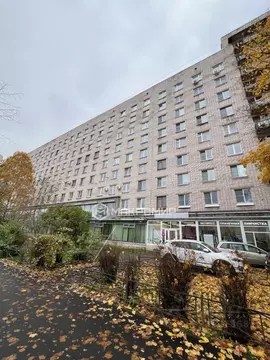 2-к кв. Санкт-Петербург Торжковская ул., 11 (47.1 м)