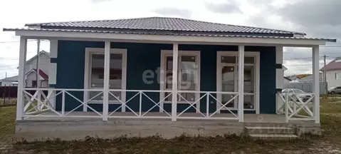 Дом в Свердловская область, Белоярский муниципальный округ, пос. ...