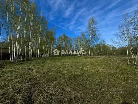 Участок в Ивановская область, Лежневский район, Шилыковское с/пос, с. ...