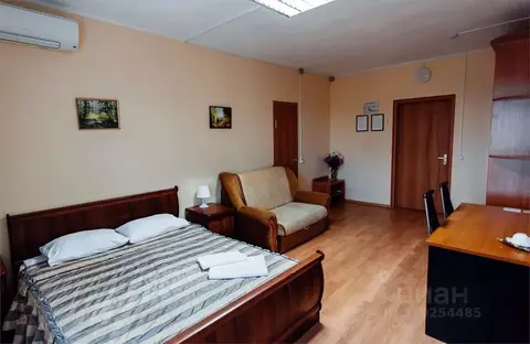 Комната Липецкая область, Липецк ул. Ленина, 23