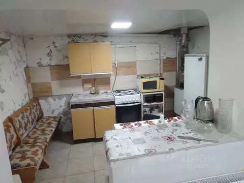 1-к кв. Ставропольский край, Ессентуки Баррикадная ул., 51 (30.0 м)