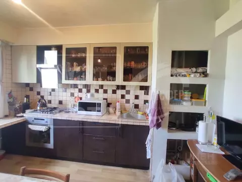 4-к кв. Воронежская область, Воронеж ул. 60-й Армии, 25 (103.1 м)