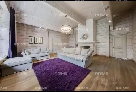 Коттедж в Москва № 202 кв-л,  (574 м)