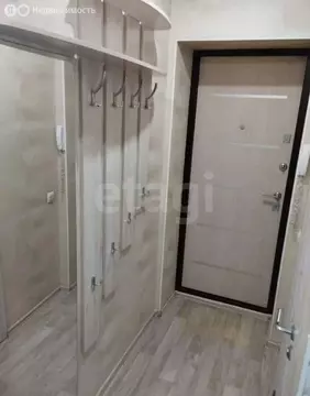 1-комнатная квартира: Благовещенск, Октябрьская улица, 160/2 (29.9 м)