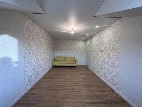 1-к кв. Северная Осетия, Владикавказ ул. Шамиля Джикаева, 1А (49.0 м)