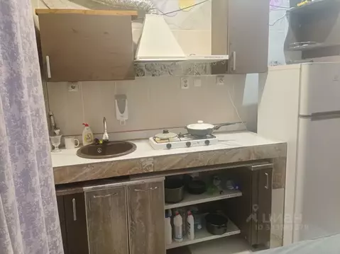 Дом в Севастополь Балаклавский муниципальный округ, Коммутатор ...