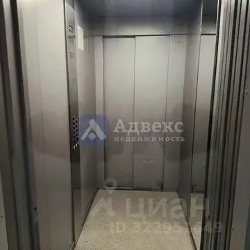 Студия Тюменская область, Тюмень Интернациональная ул., 199к4 (24.3 м)