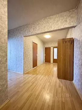 3-к кв. Московская область, Долгопрудный Лихачевский просп., 68к1 ...