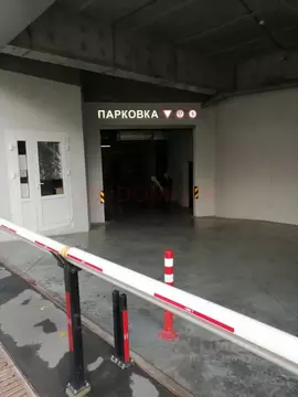 Гараж в Ростовская область, Ростов-на-Дону Береговая ул., 117Бс1 (16 ...