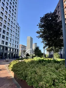 1-к кв. Москва Береговой проезд, 3 (46.6 м)