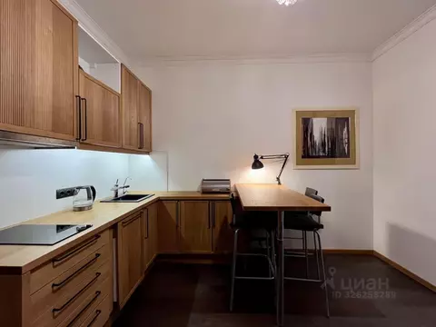 1-к кв. Москва Кочновский проезд, 4к1 (30.0 м)