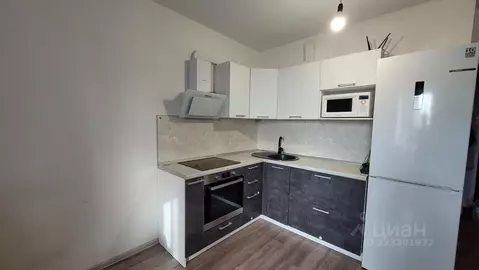 2-к кв. Новосибирская область, Новосибирск Весенний мкр, ул. Заречная, ...