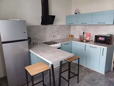 1-к кв. Ленинградская область, Выборг наб. Адмирала Чичагова, 6 (42.0 ...