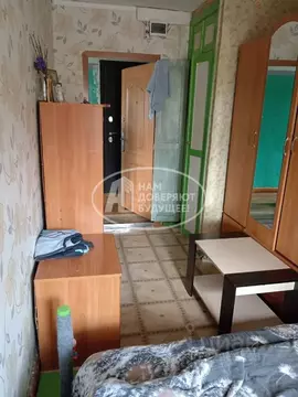Комната Пермский край, Кунгур ул. Ленина, 66 (9.3 м)