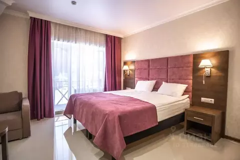 Комната Карачаево-Черкесия, Зеленчукский район, с. Архыз ул. ...