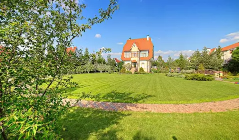 Дом в Московская область, Красногорск городской округ, с. ...