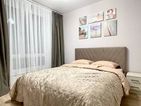 1-к кв. Москва ул. Аэростатная, 15к14 (37.0 м)