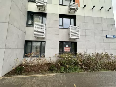 Офис в Московская область, Красногорск Спутник жилой комплекс, к15 (41 ...