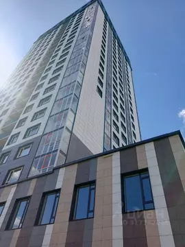 2-к кв. Пермский край, Пермь ул. Революции, 2А (55.0 м)