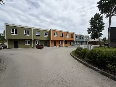 Дом в Калининград, Корсунская улица, 20 (133.2 м)