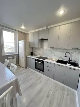 3-к кв. Астраханская область, Астрахань ул. Трофимова, 7А (75.0 м)