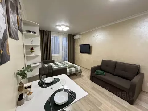 Студия Татарстан, Казань Комсомольская ул., 2 (28.0 м)