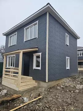 Дом в Москва д. Макарово,  (125 м)