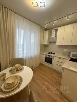 1-к кв. Татарстан, Казань ул. Маршала Чуйкова, 33 (33.0 м)