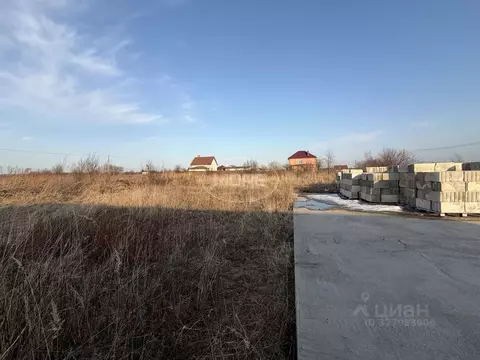 Участок в Калининградская область, Гурьевский муниципальный округ, ...