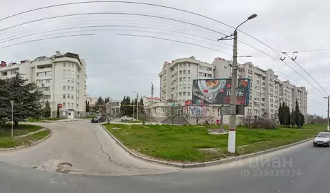 4-к кв. Севастополь просп. Героев Сталинграда, 53 (100.0 м)