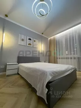 1-к кв. Татарстан, Казань ул. Петра Полушкина, 4 (40.0 м)