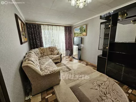 2-комнатная квартира: село Кудиново, Центральная улица, 1 (45.2 м)