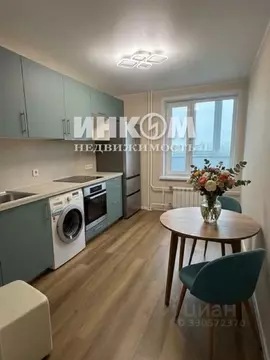 2-к кв. Москва Ставропольская ул., 32 (53.5 м)