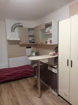 Студия Краснодарский край, Краснодар Московский мкр, ул. Имени Николая ...