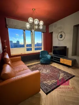 2-к кв. Москва Шмитовский проезд, 39к3 (69.0 м)