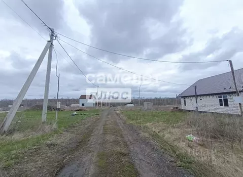 Участок в Курская область, Курск ул. Петра Лихина (10.0 сот.)