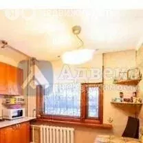 2-комнатная квартира: Тюмень, Станционная улица, 16А (44.8 м)