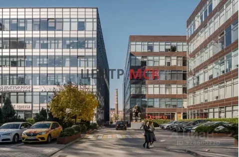 Офис в Москва проезд Проектируемый № 4062, 6с25 (721 м)