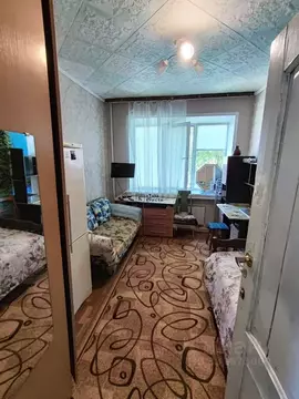 Комната Московская область, Павловский Посад ул. Фрунзе, 51 (12.0 м)
